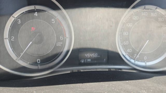 Maruti Suzuki Swift Dzire VDI Second-hand 2020 Maruti Suzuki Swift Dzire VDI for sale in Danapur