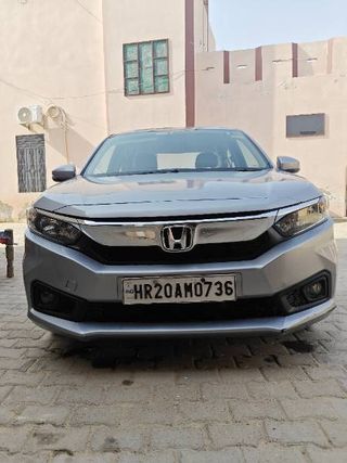 2 Used Honda Amaze in Hanumangarh