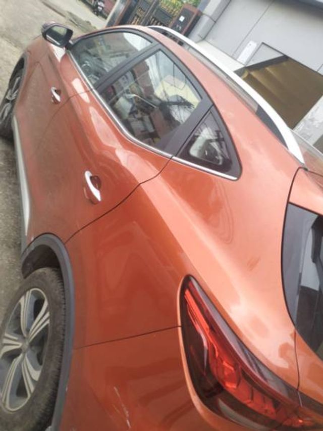 Second-hand 2022 MG Astor Sharp EX BSVI for sale in Bhubaneswar