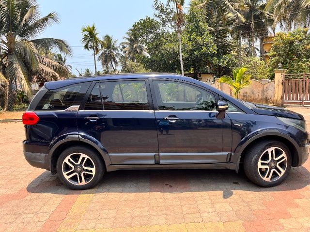 Tata Hexa XT 4X4 Second-hand 2018 Tata Hexa XT 4X4 for sale in Udupi