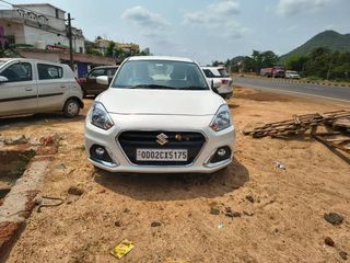 Used Maruti Dzire VXI