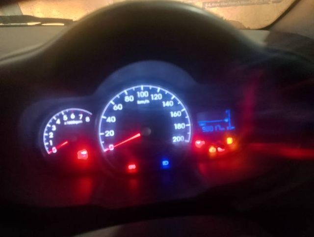 Second-hand 2013 Hyundai i10 Era for sale in New Delhi