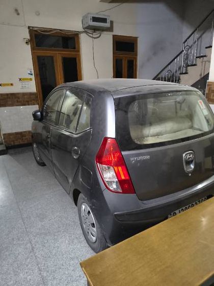 Used Magna 1.2