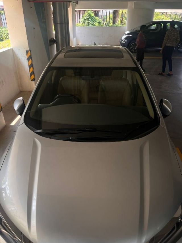 Honda City VX MT Second-hand 2019 Honda City VX MT for sale in Chennai