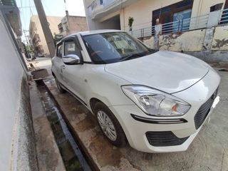 Used Maruti Swift LXI