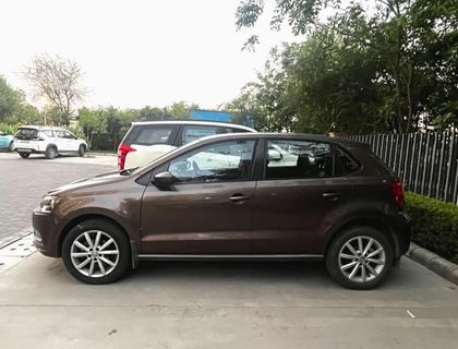 Used 1.0 MPI Highline Plus