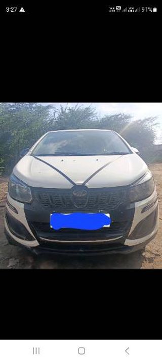 Used Mahindra Marazzo M2 BSIV