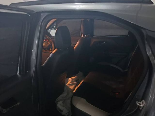 Tata Punch Adventure AMT Second-hand 2023 Tata Punch Adventure AMT for sale in Bareilly