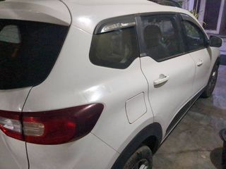 Used Renault Triber RXZ BSIV