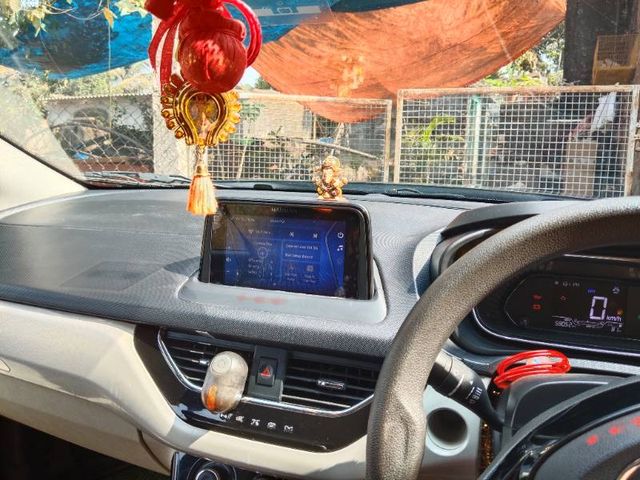 Tata Nexon XZ 2020-2022 Second-hand 2021 Tata Nexon XZ 2020-2022 for sale in Malkangiri