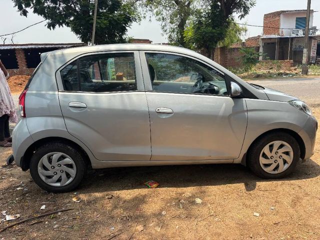 Hyundai Santro Sportz BSIV Second-hand 2019 Hyundai Santro Sportz BSIV for sale in Phusro