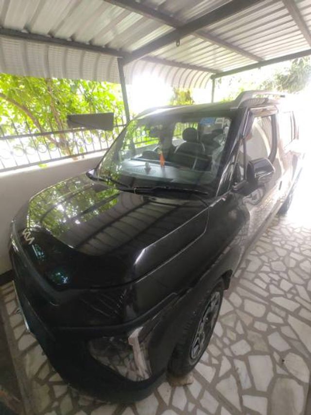 Second-hand 2025 Kia Syros HTK Opt Turbo for sale in Alwar