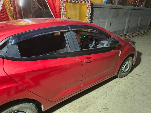 Tata Altroz XE BSVI Second-hand 2021 Tata Altroz XE BSVI for sale in Bolpur