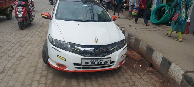 Honda City 1.5 E MT Second-hand 2011 Honda City 1.5 E MT for sale in Kamrup