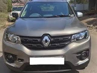 Used Renault KWID RXT