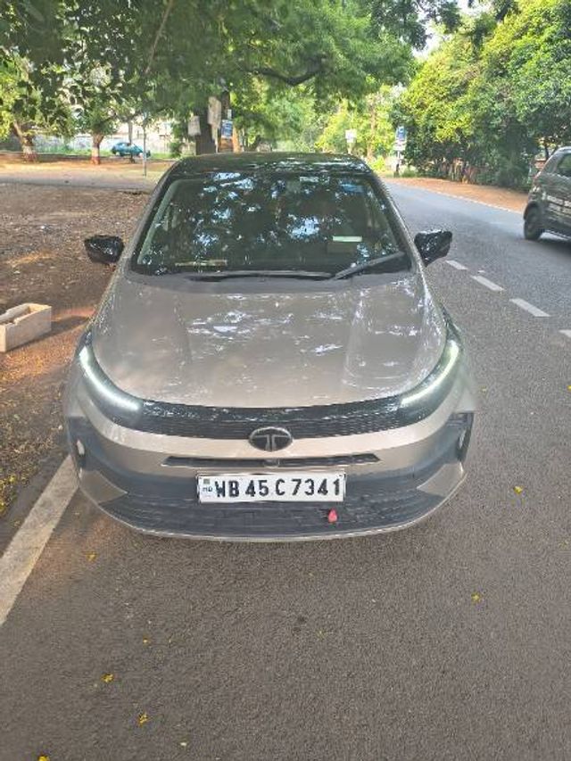 Tata Altroz Accomplished S Second-hand 2025 Tata Altroz Accomplished S for sale in Kharagpur