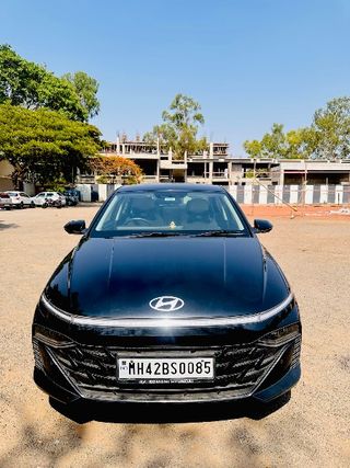 Used Hyundai Verna SX