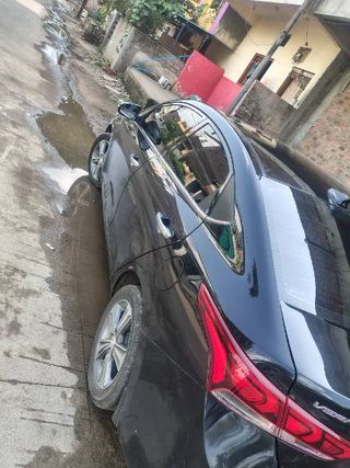 Used Hyundai Verna CRDi 1.6 SX