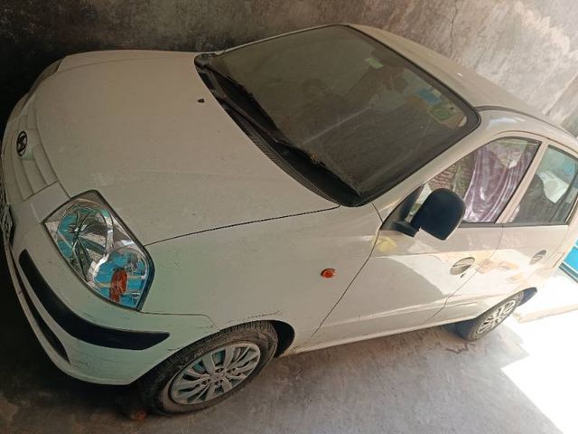 Hyundai Santro Xing GL Second-hand 2014 Hyundai Santro Xing GL for sale in New Delhi