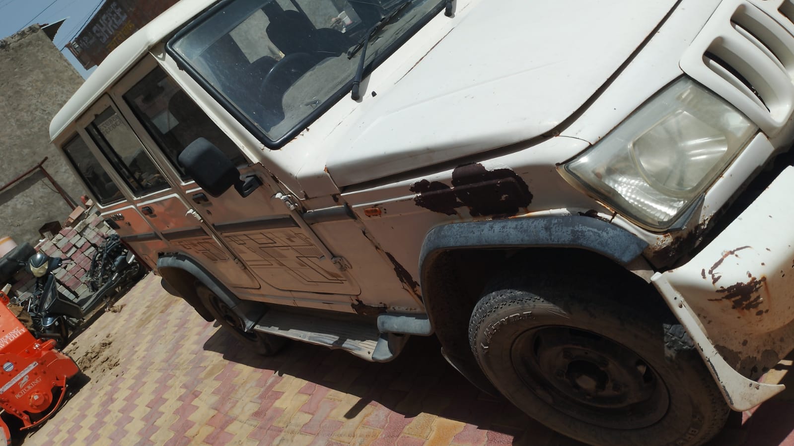 Image Used Car