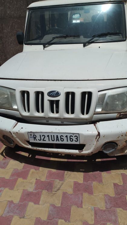 Used SLX 2WD BSIII