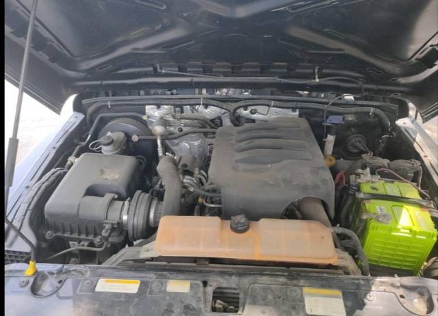 Mahindra Thar LX 4WD Convert Top AT BSVI Second-hand 2021 Mahindra Thar LX 4WD Convert Top AT BSVI for sale in Muzaffarnagar