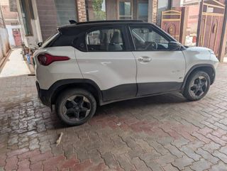 Used Tata Punch EV Empowered Plus S