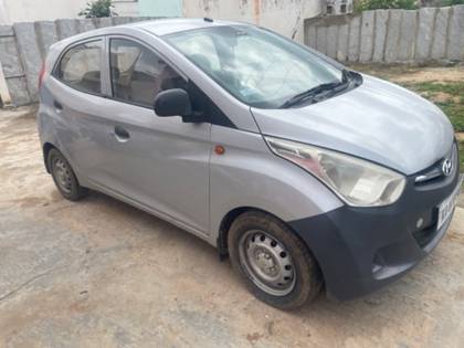 Hyundai EON D Lite Plus