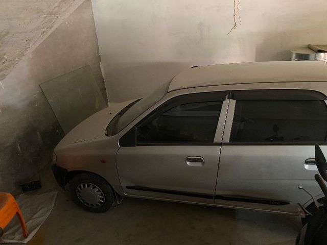 Image Used Car