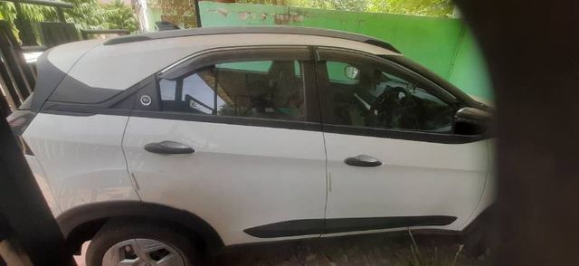Tata Nexon Pure Second-hand 2024 Tata Nexon Pure for sale in Jaipur