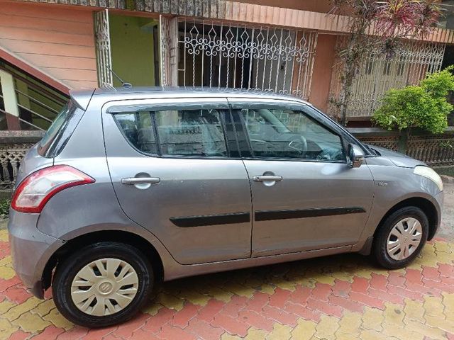 Maruti Suzuki Swift VDI Second-hand 2012 Maruti Suzuki Swift VDI for sale in Dhubri
