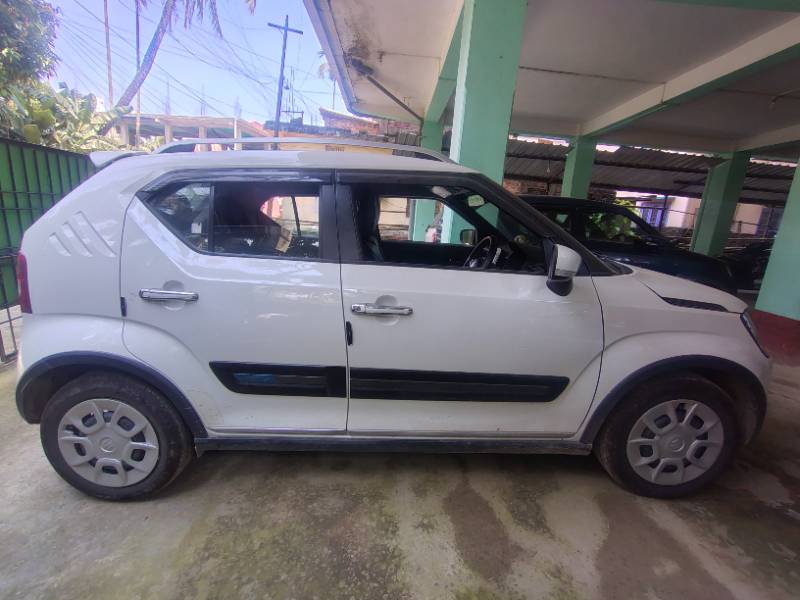 Image Used Car