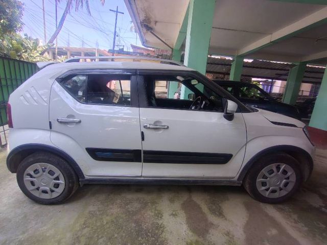 Image Used Car