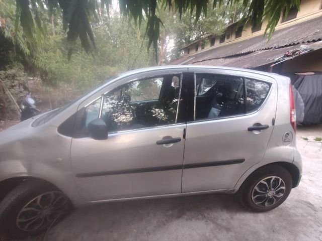 Second-hand 2009 Maruti Suzuki Ritz VXI for sale in Nagpur