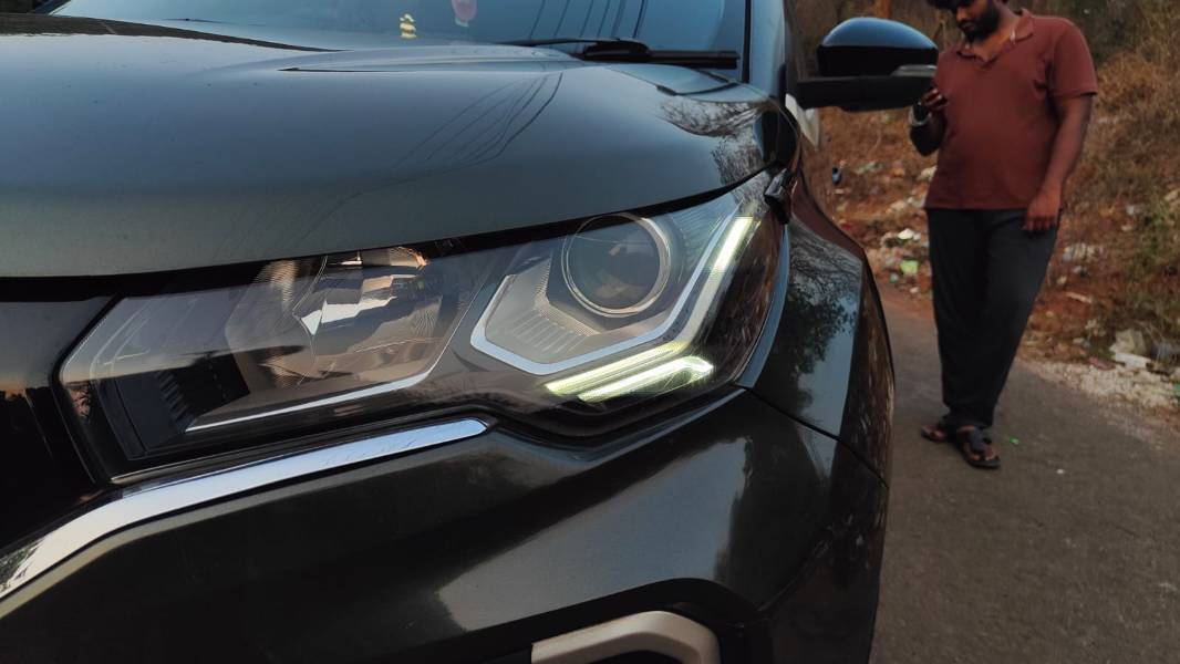 Image Used Car