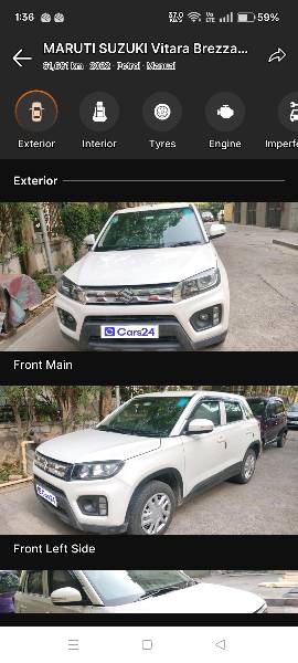 Image Used Car