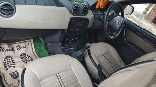 2 Used Renault Duster in Pratapgarh