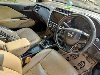 1 Used Honda City in Sangrur