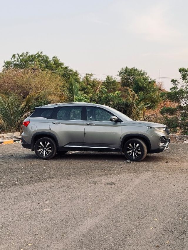 Second-hand 2020 MG Hector Sharp DCT for sale in Pune