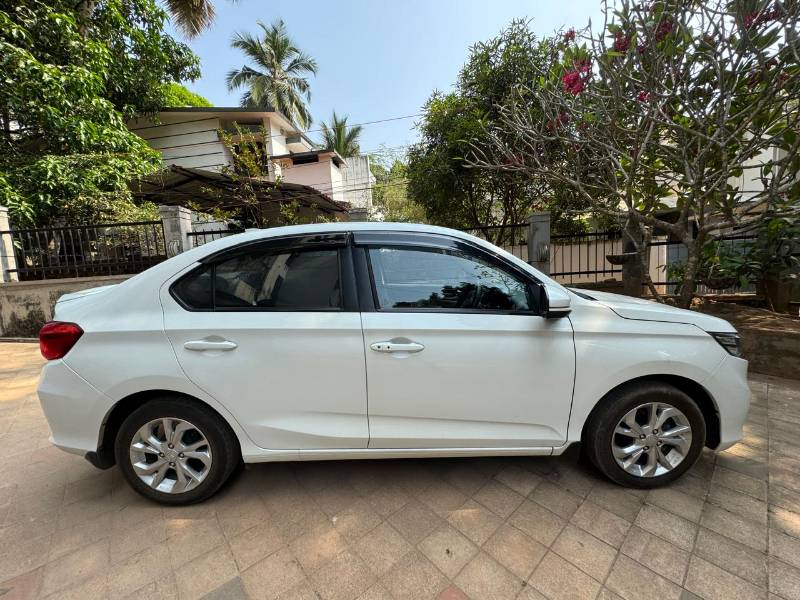 Used Honda Sedan Cars in Perumbavoor - 68 Second Hand Cars for