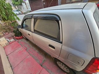 3 Used Maruti Alto 800 in Jhansi