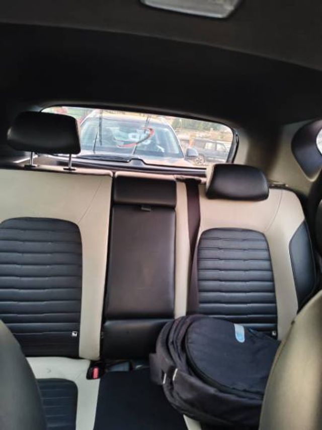 Kia Sonet GTX Plus Diesel AT Second-hand 2024 Kia Sonet GTX Plus Diesel AT for sale in Kachchh