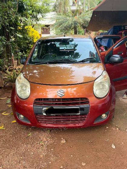 4 Used Maruti Suzuki A-Star