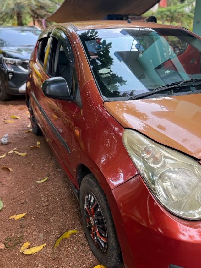 Image Used Car