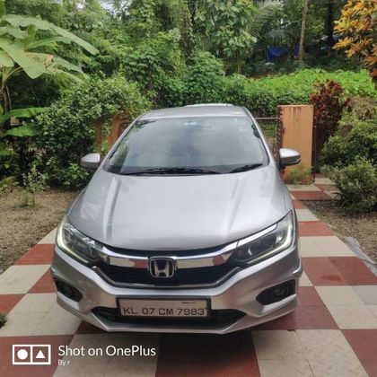 53 Used Honda City
