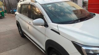 2 Used Maruti XL6 in Jamnagar