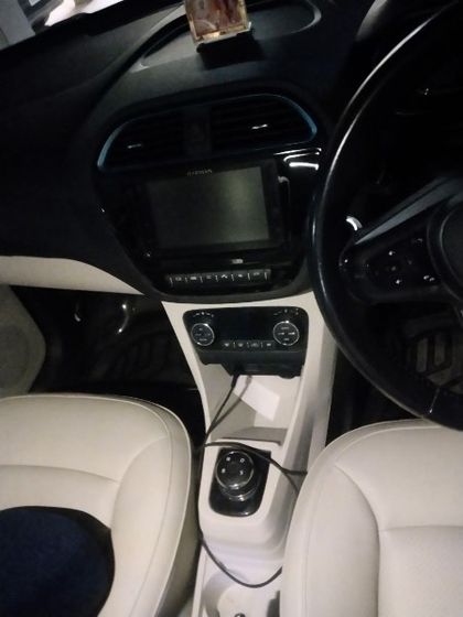 Tata Tiago EV XZ Plus Tech LUX LR