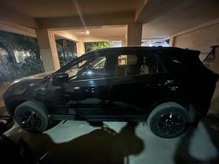 Tata Harrier Tata Harrier Pure Plus S Dark