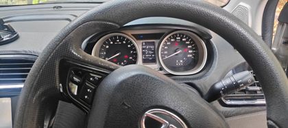 Used 1.05 Revotorq XZ Option