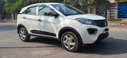 19 Used Tata Nexon